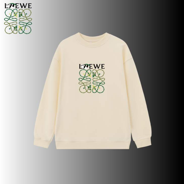 Picture of Loewe  Sweatshirt _SKULoeweS-2XLxetr12733632